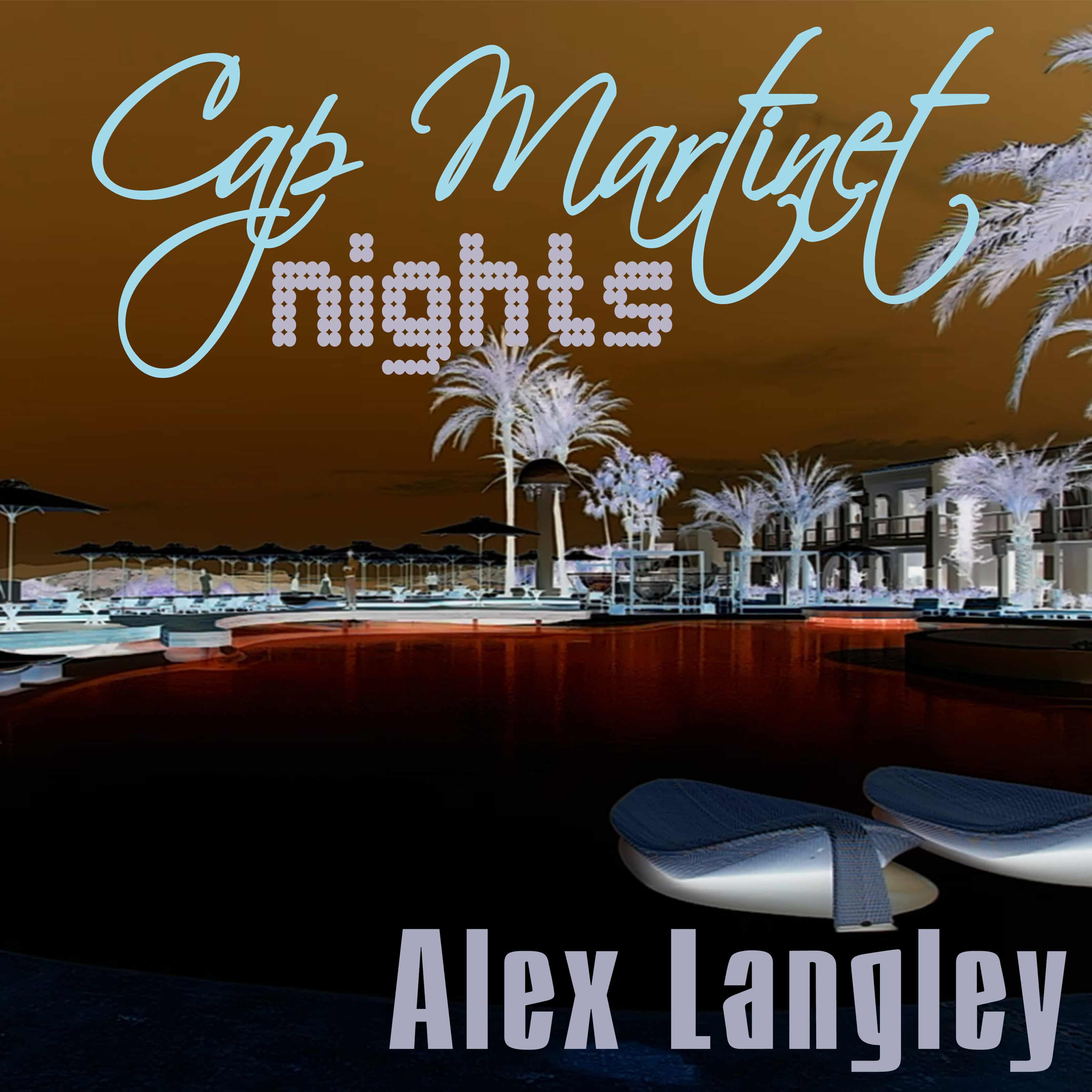Cap Martinet Nights