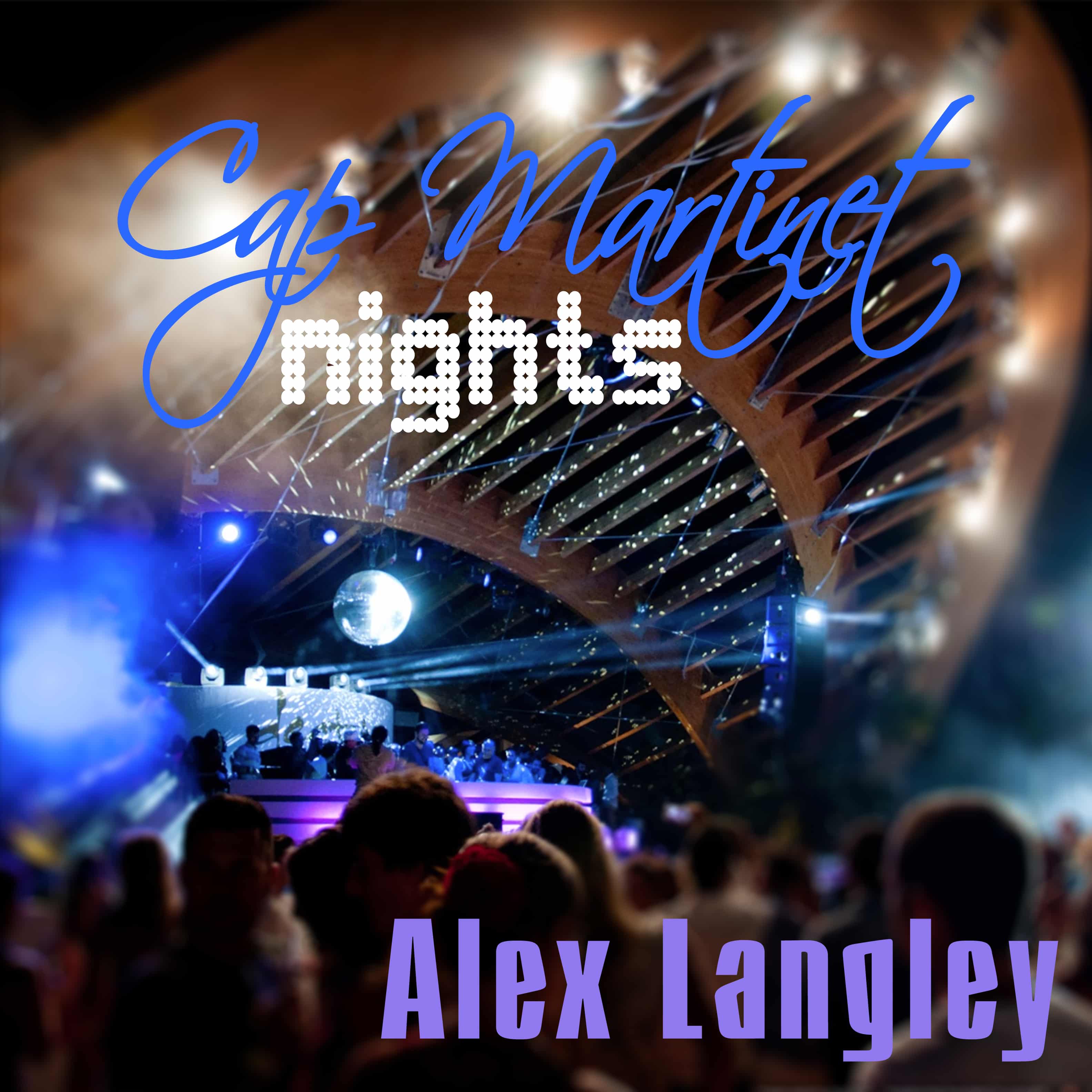 Cap Martinet Nights