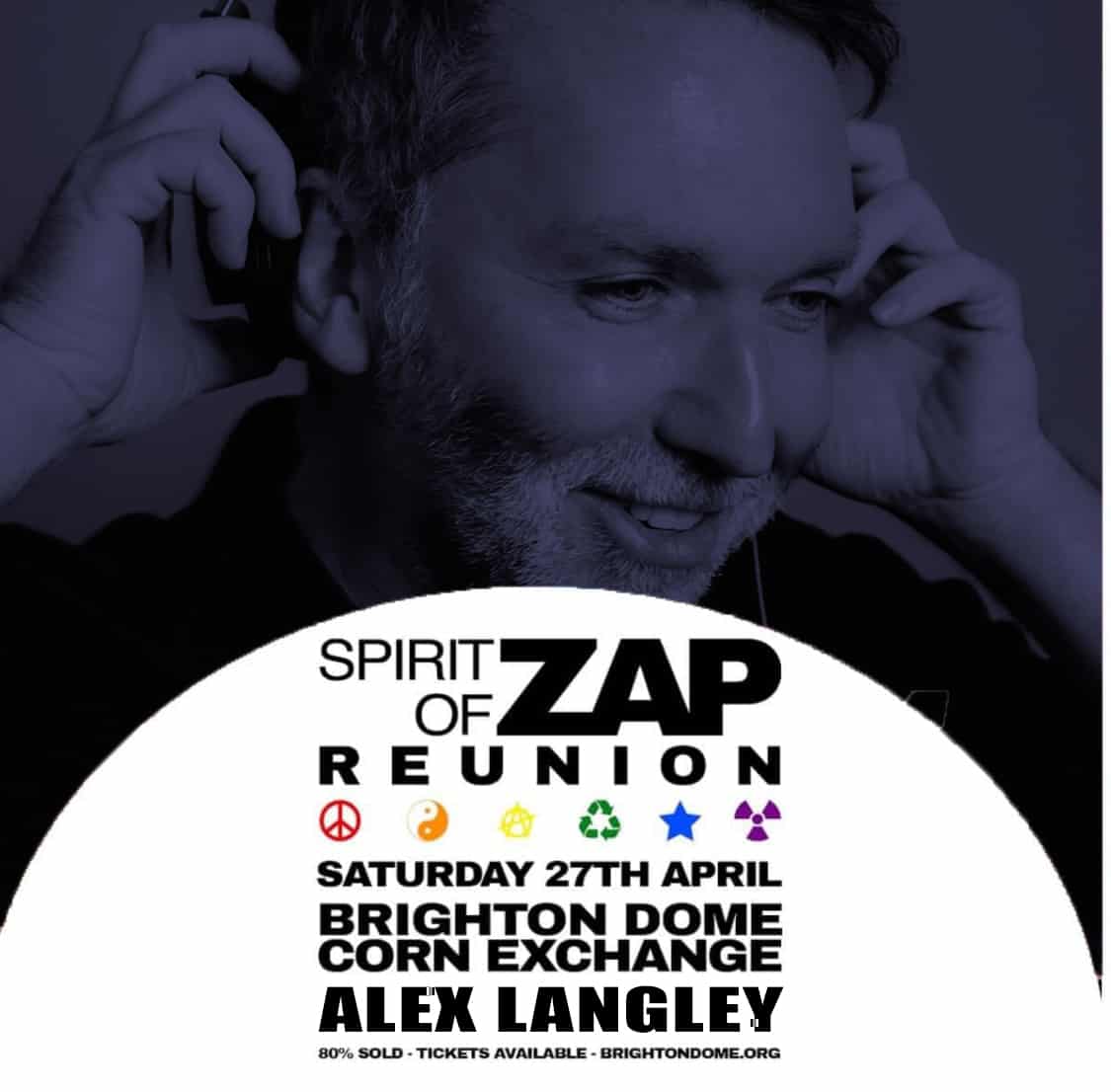 Spirit of Zap