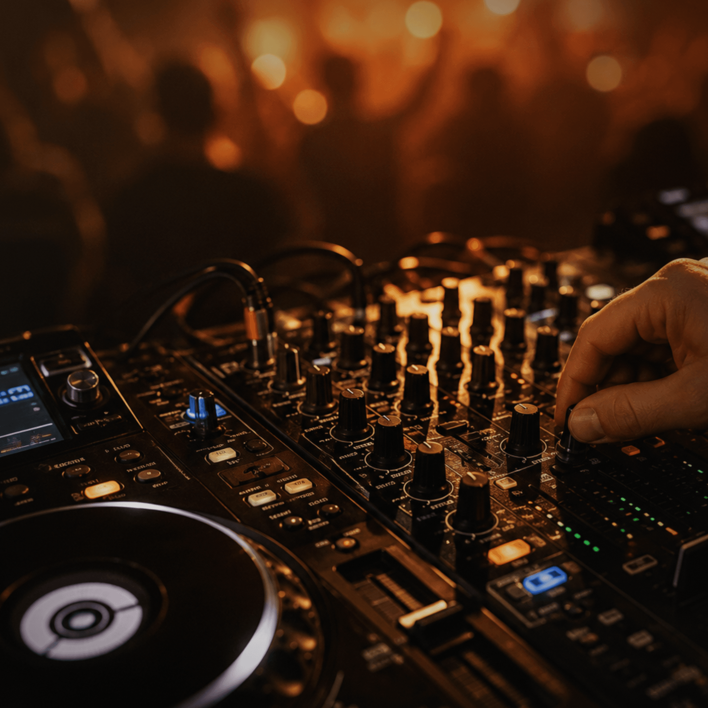 Live Sets