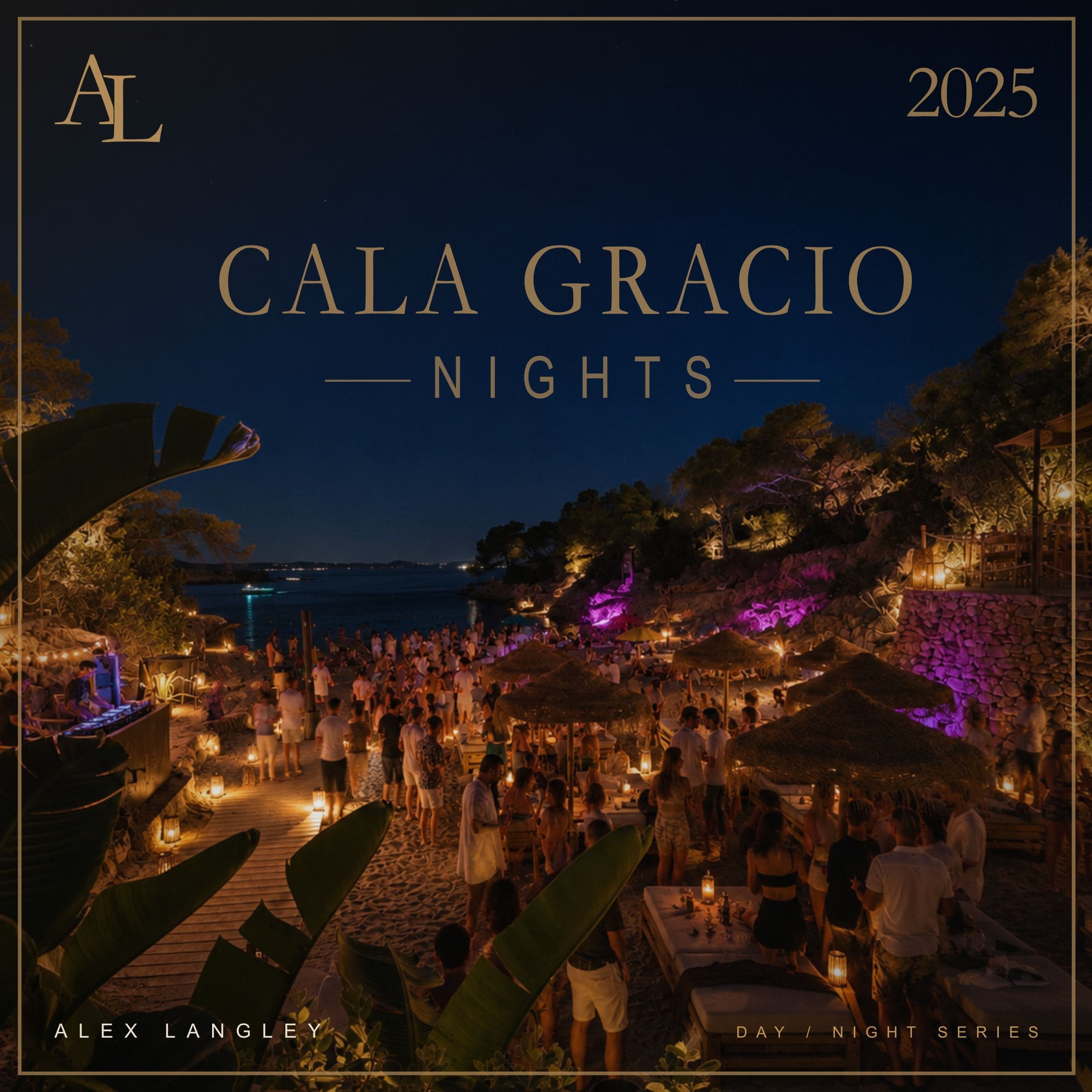 Cala Gracio Nights
