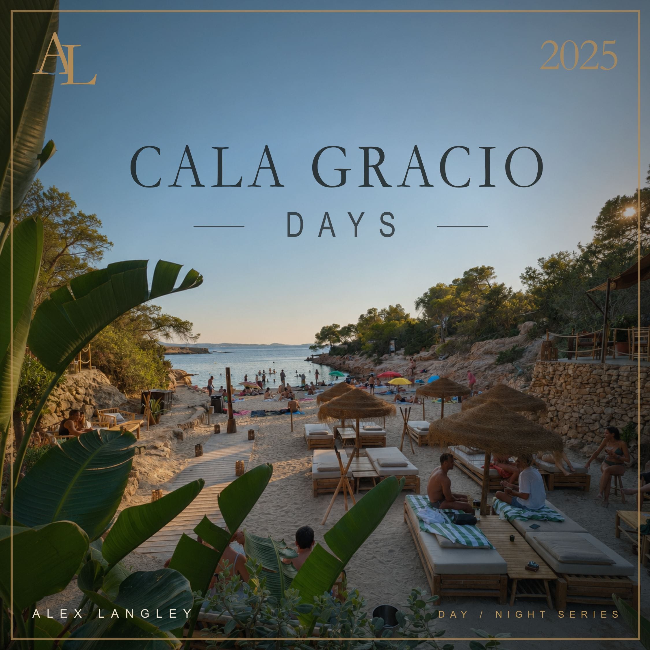 Cala Gracio Days