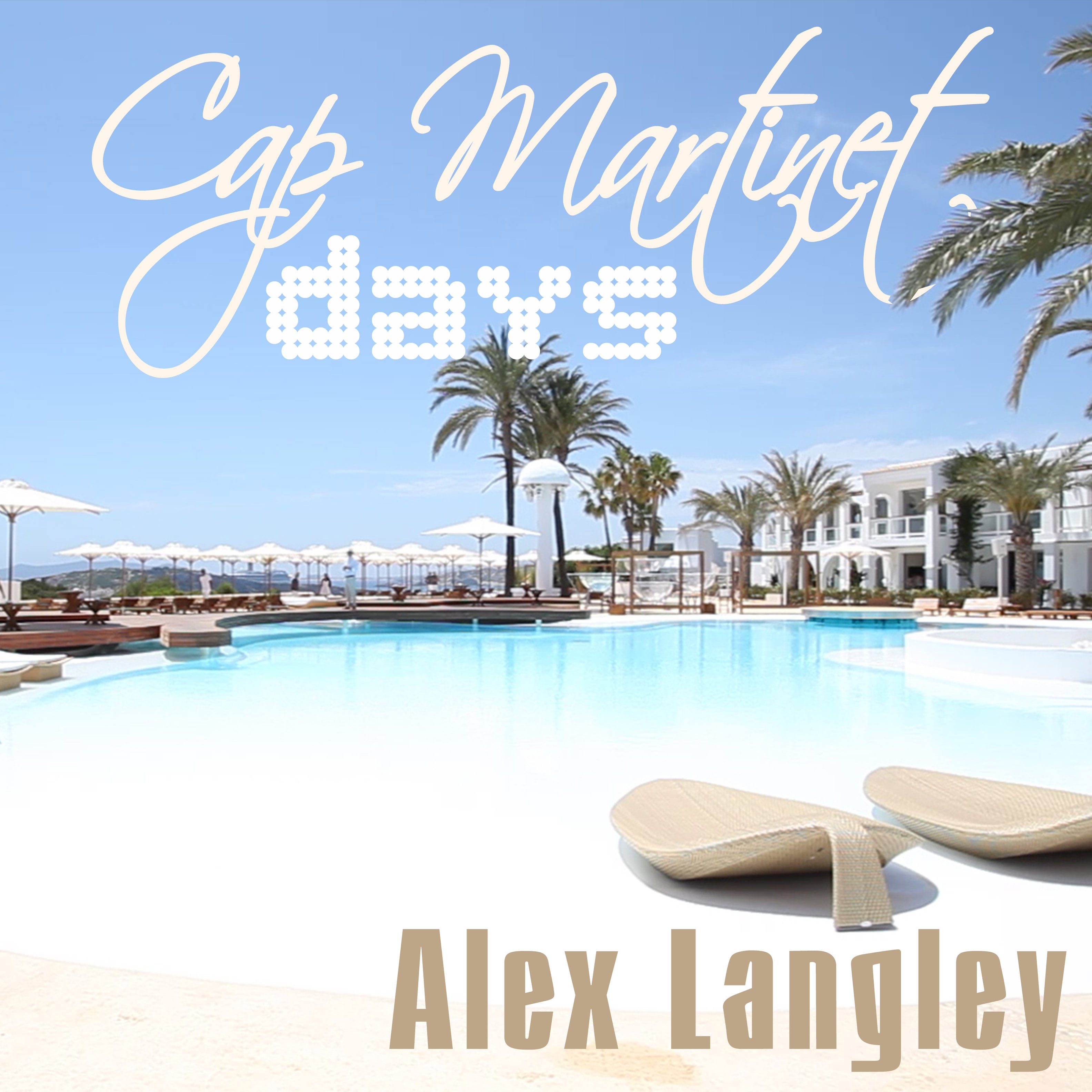 Cap Martinet Days
