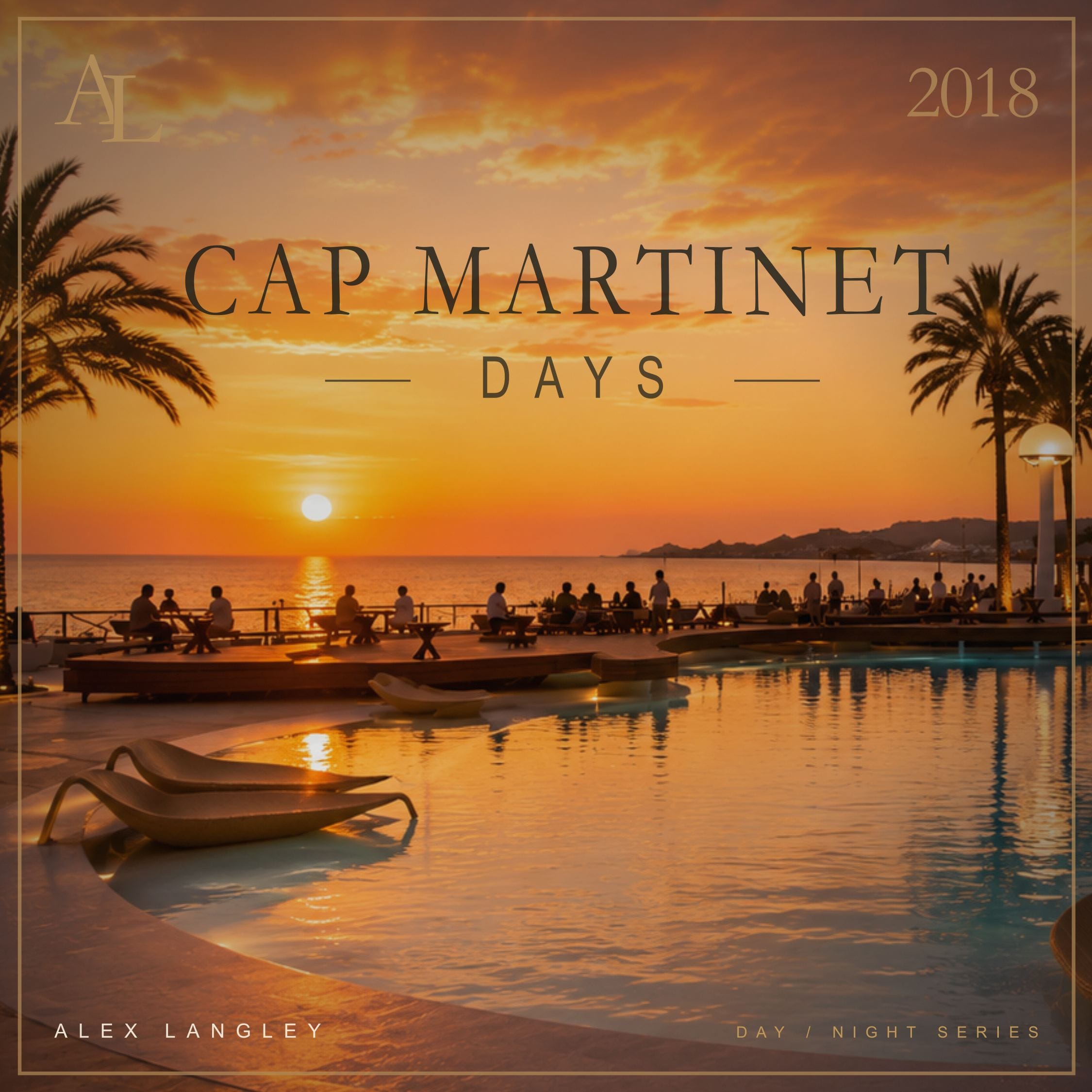 Cap Martinet Days