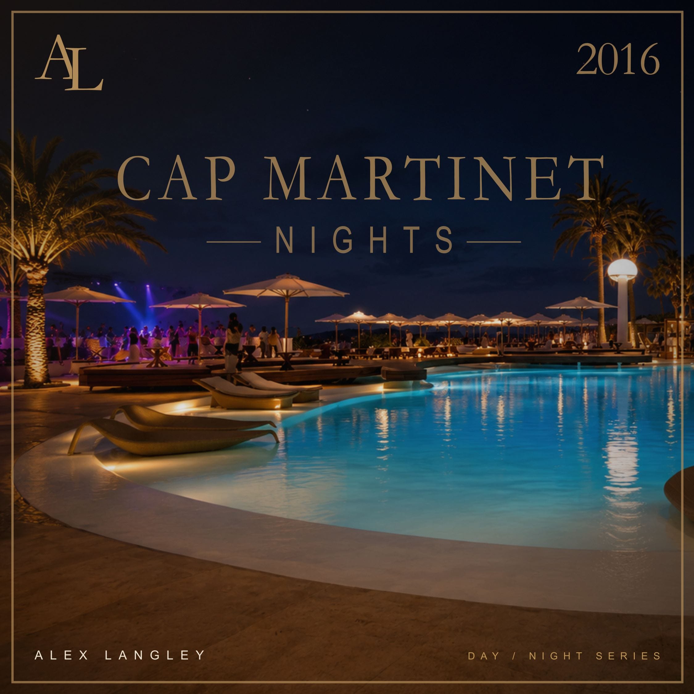 Cap Martinet Nights