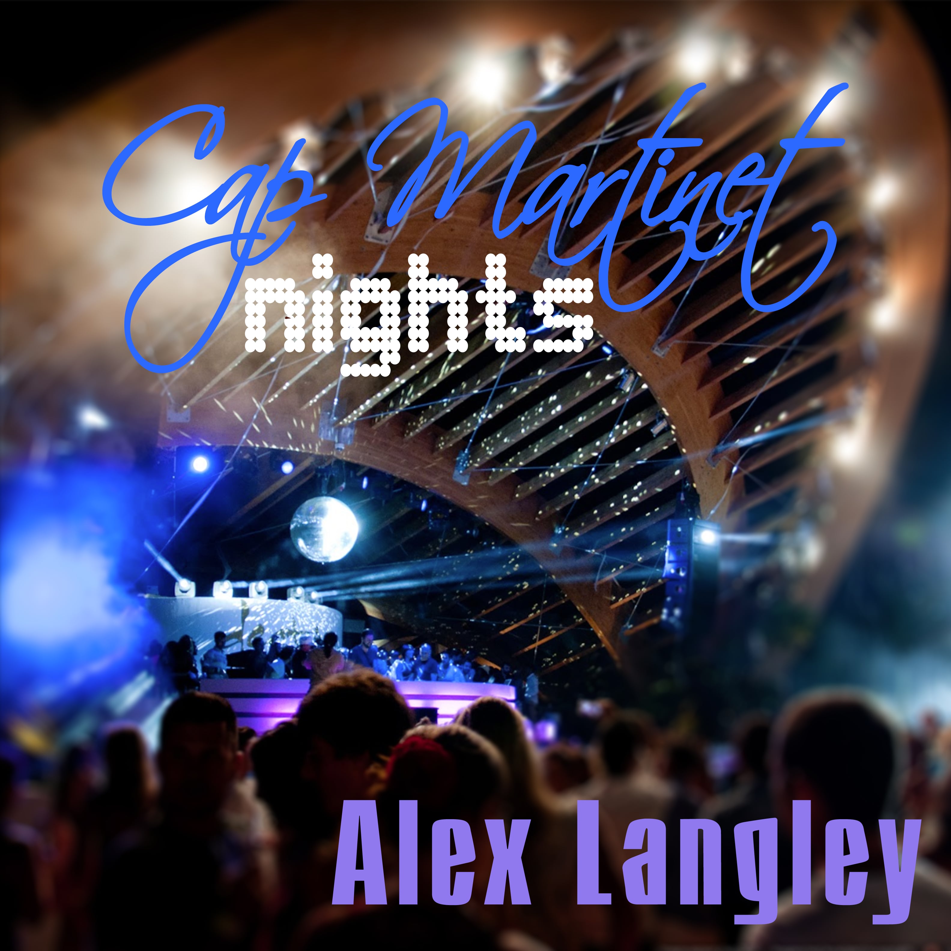 Cap Martinet Nights