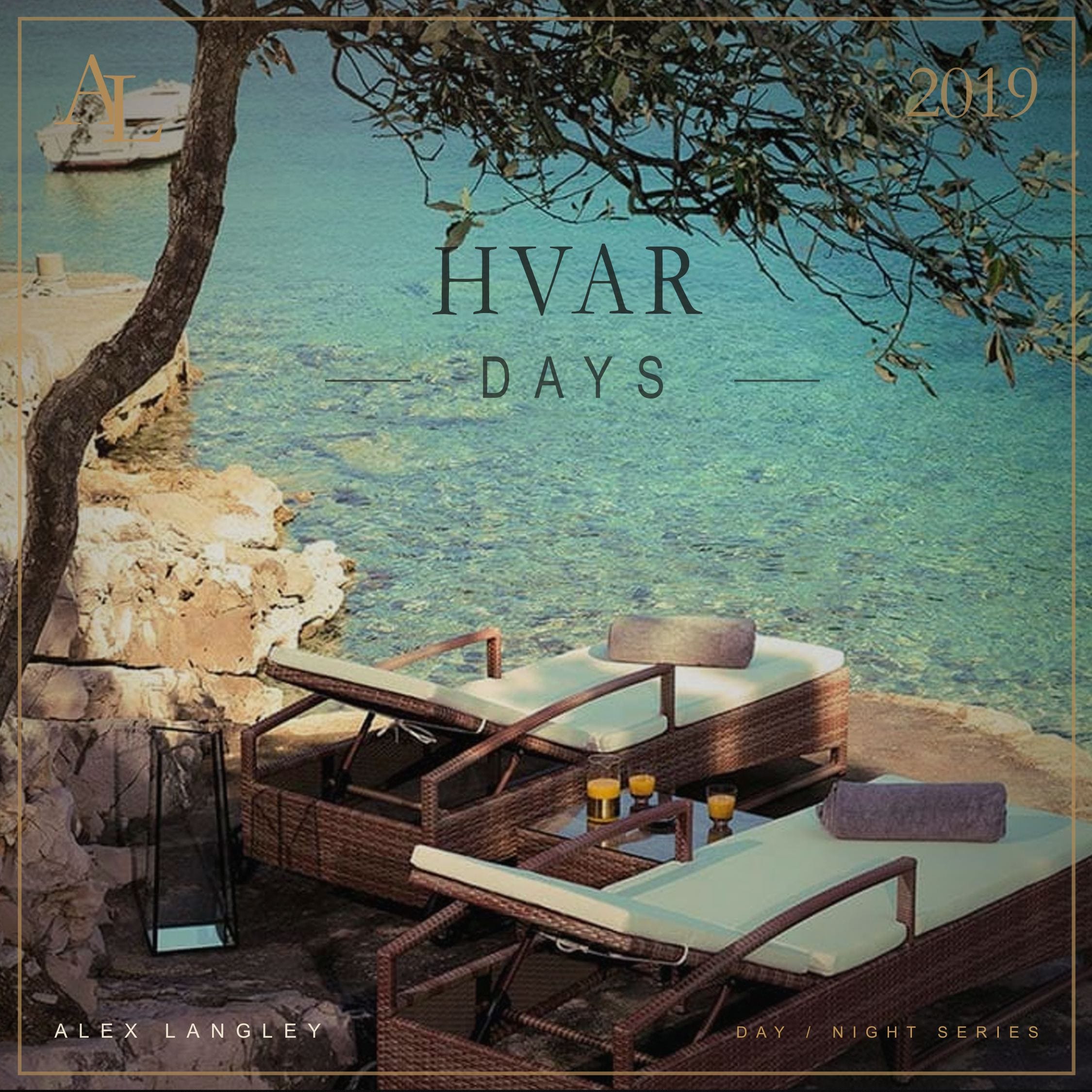 Hvar Days