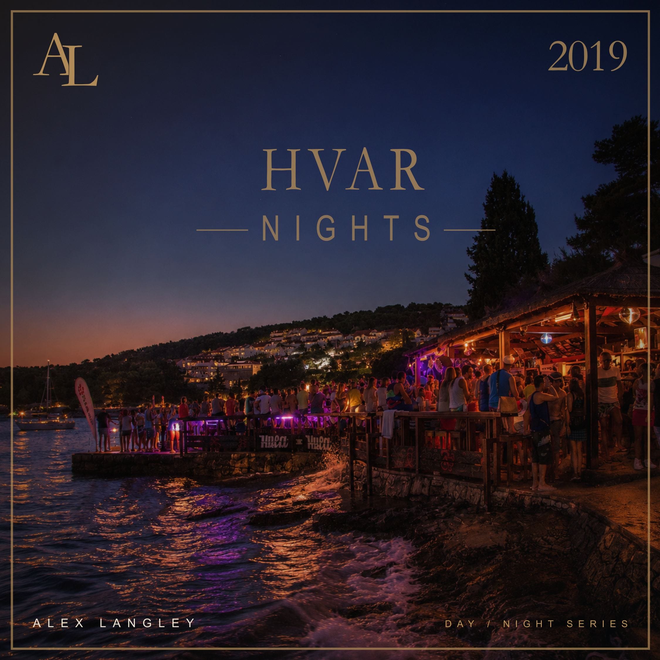 Hvar Nights