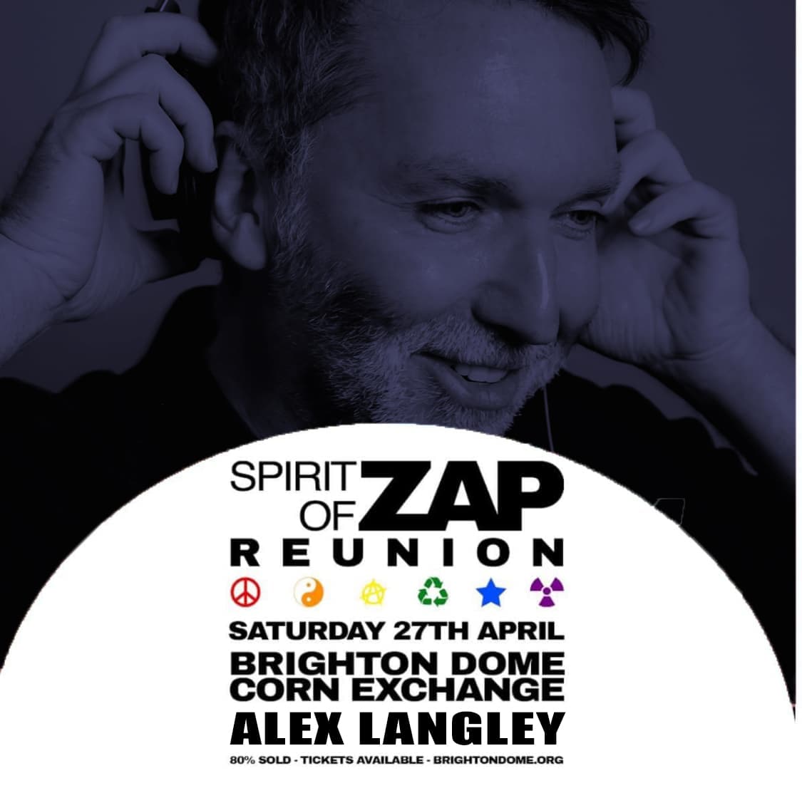 Spirit of Zap