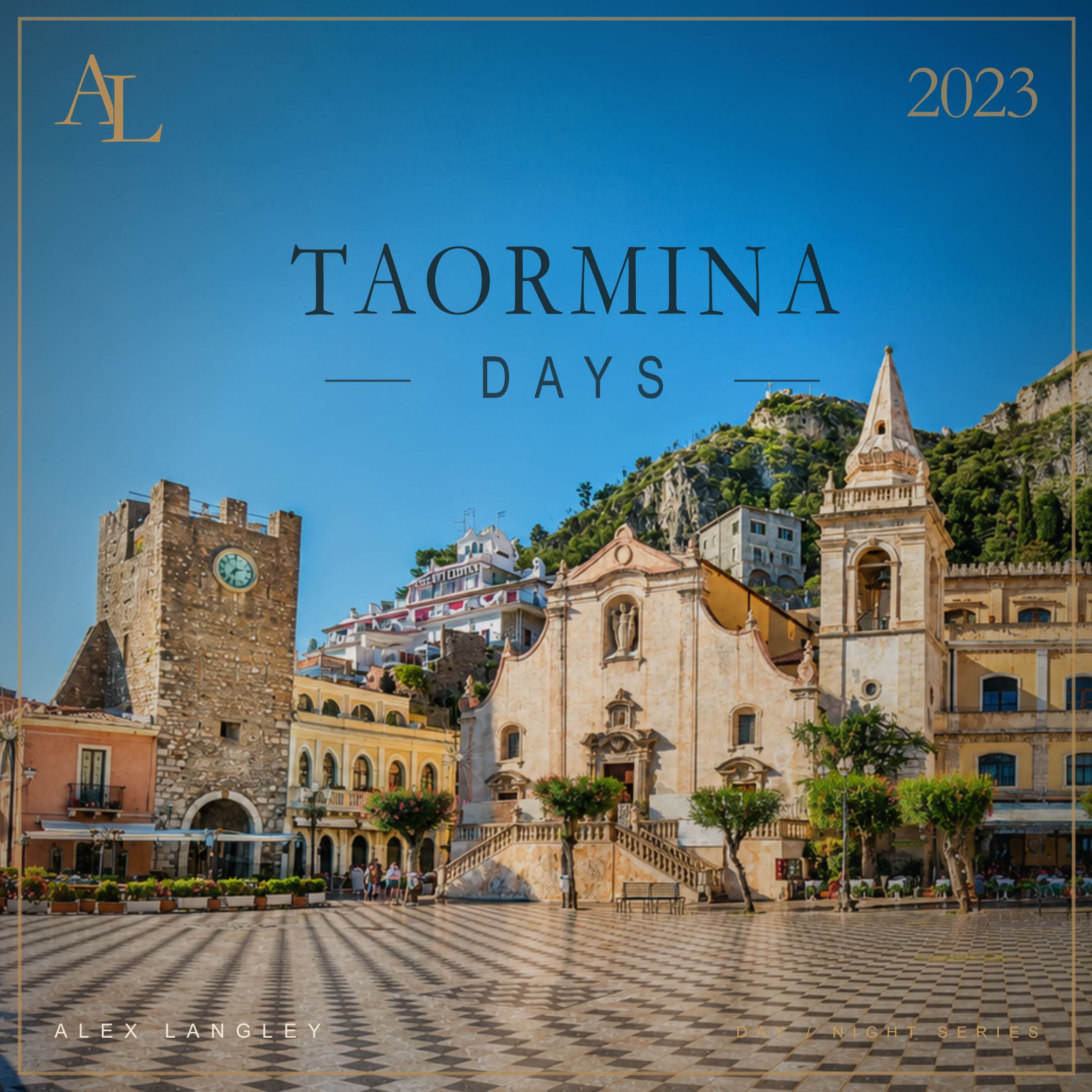 Taormina Days