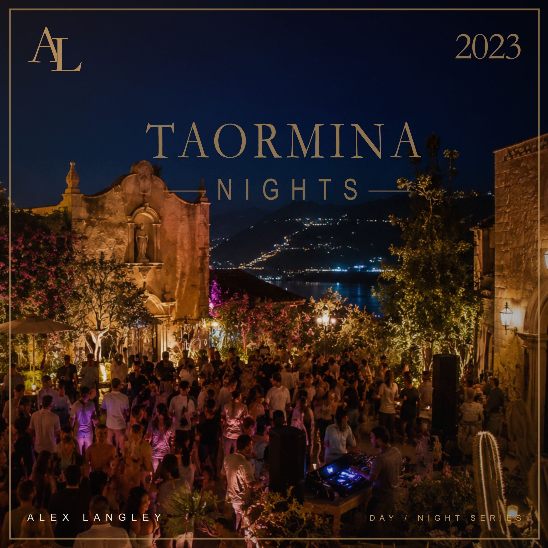 Taormina Nights